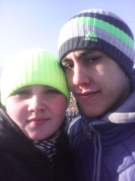 °•♔ А҉ндрюшка √Ιק ♔•°