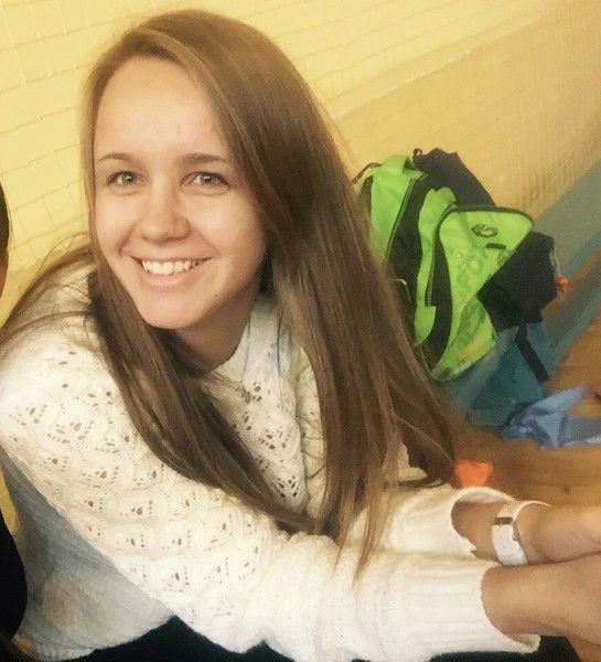 Мария Денисова