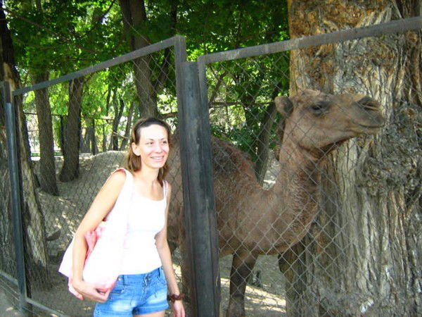 Виктория Темерова