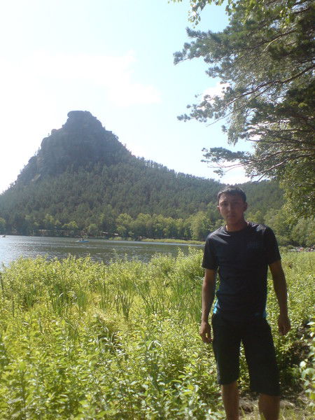 Руслан Шамшитов