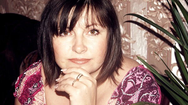 Людмила Ломова