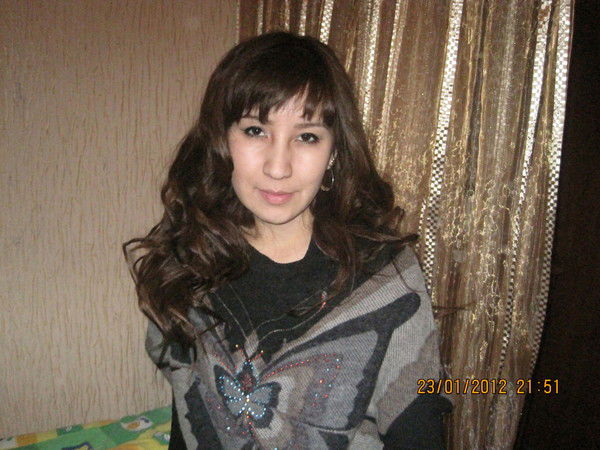 Шахинур Камбарова