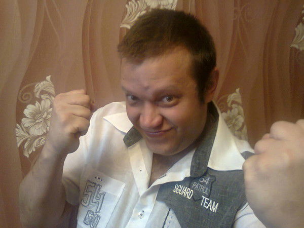 Ильдар Каримов