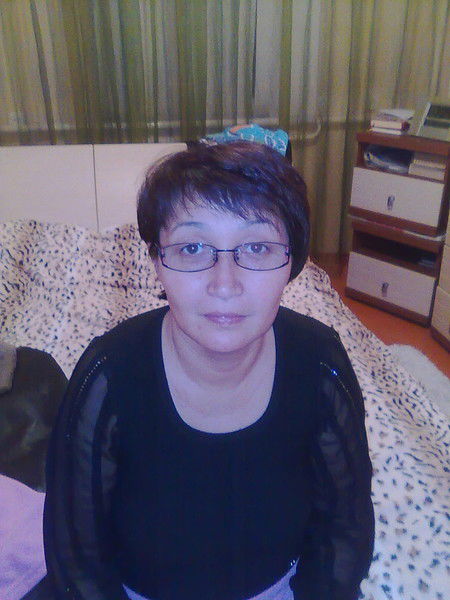 Шолпан Жайлаубаева