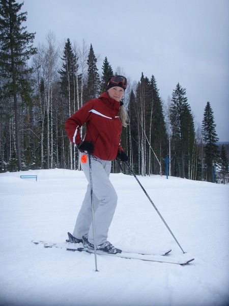 Лена Шагабутдинова