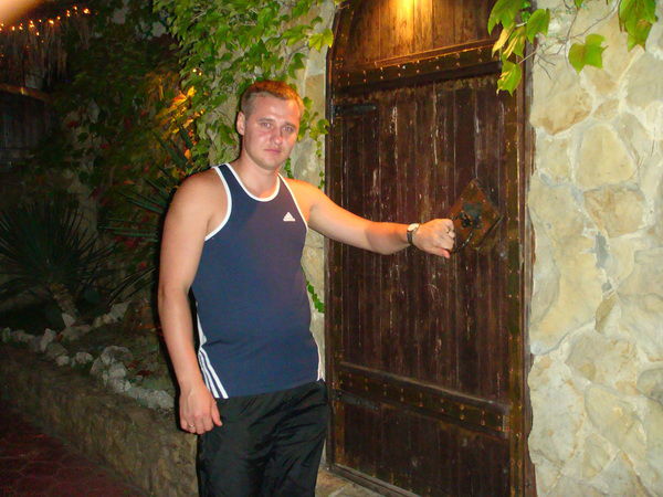 Евгений Горкун