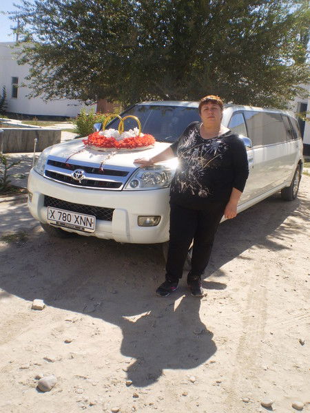 Наташа Андриади