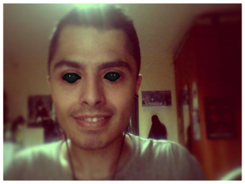 Серега Аверьянов