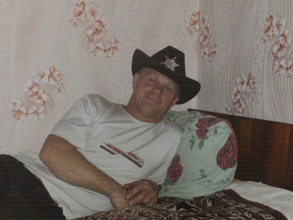 Сергей Григорьев