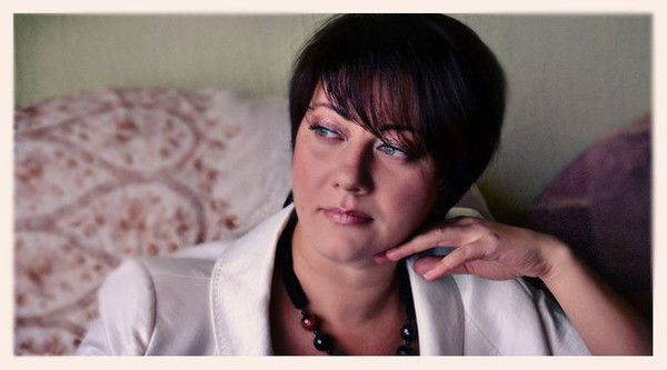 Женя Попруга