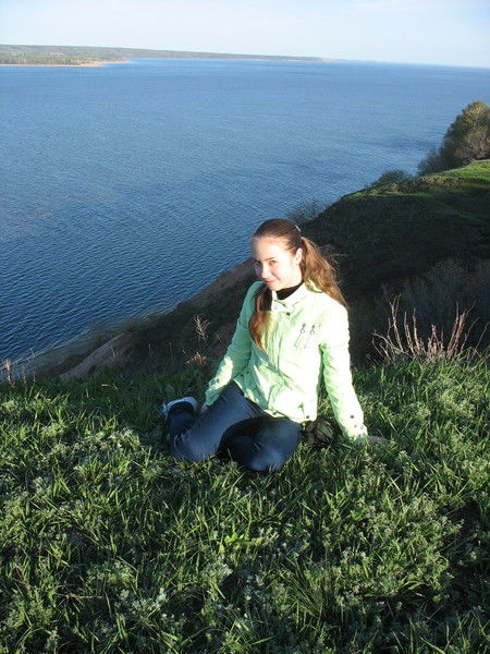 Диляра Дульдеева