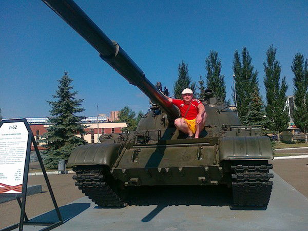 Дорофеев Дмитрий