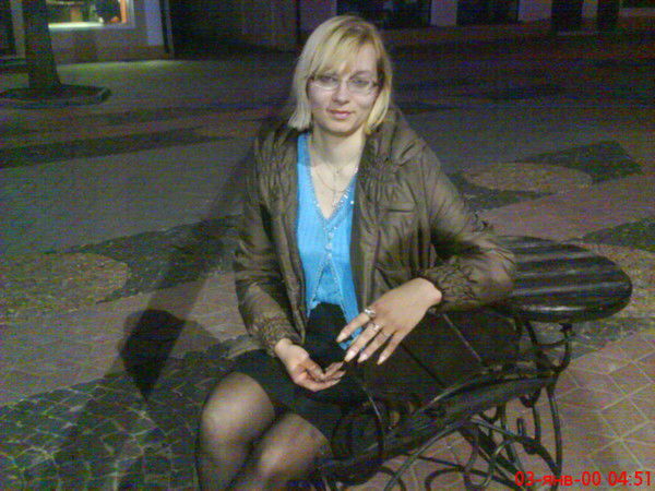 Анна Шадуро