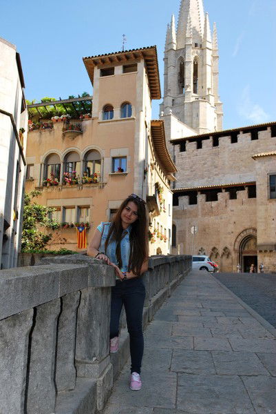 Алена Гаврилова