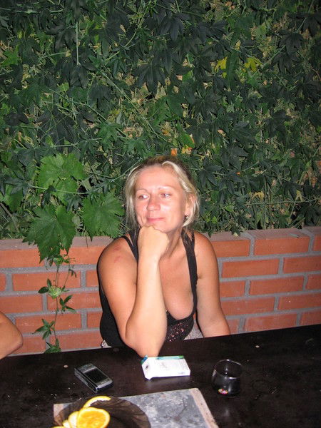 Татьяна Гнедько