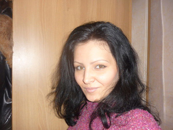 Юлия Быстрова