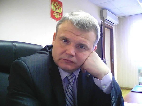 Сергей Никифоров