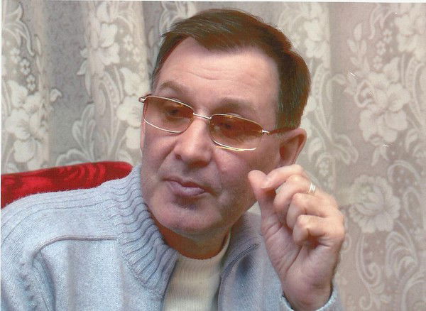 Ахтям Мусабиров