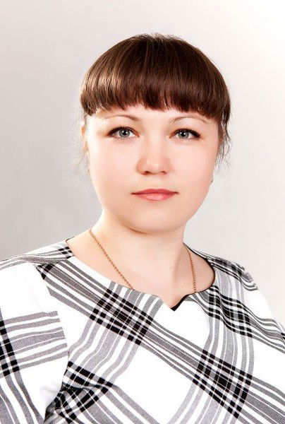 Вера Курбатова