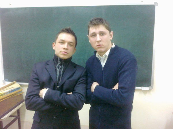 Александр ***