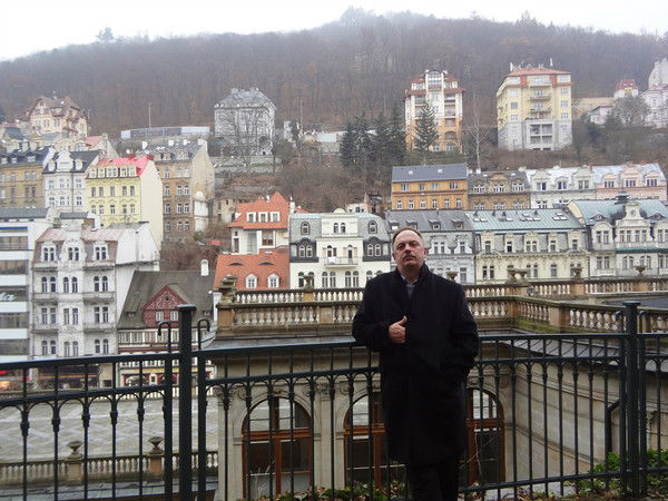 Геннадий Плошкин