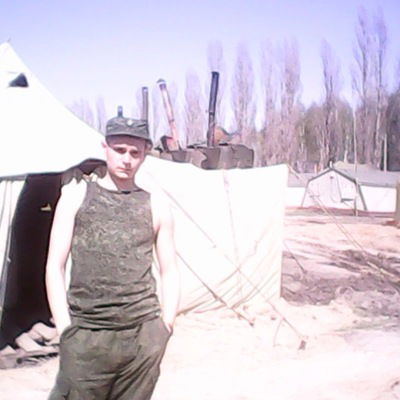 Николай Соловьёв