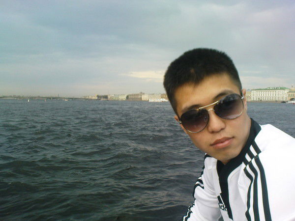 Мирлан Алишов