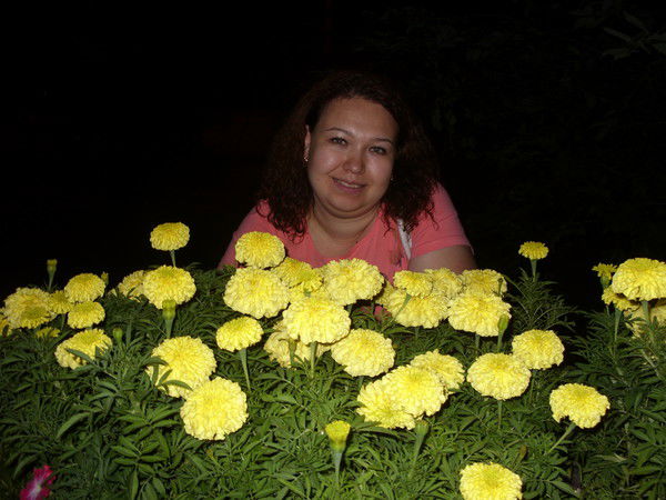 Ирина Комендантова