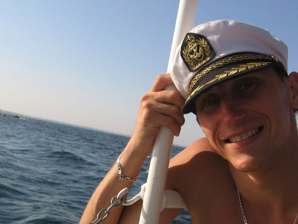 Андрей Головач