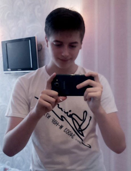 Степан Фомин