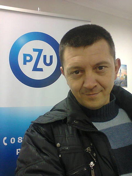 Николай Мороз