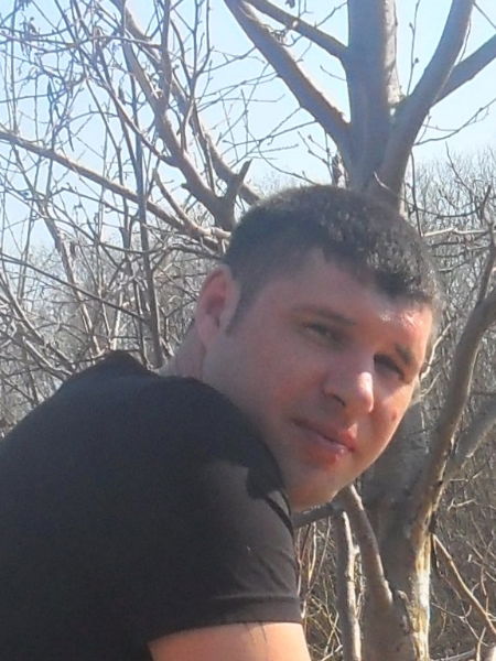 Саня Галинский