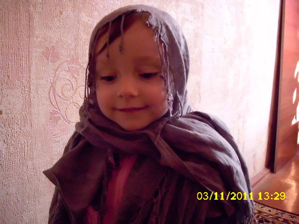 Юлия И Сергей Сороколетовы