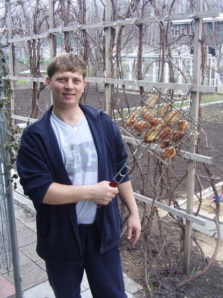 Александр Кувватов