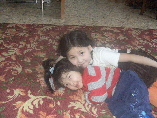 Алия Жолдыгулова