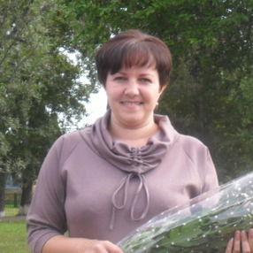 Евгения Какошкина