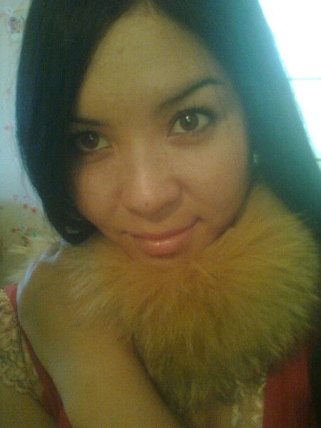 Маржан Cатбаева