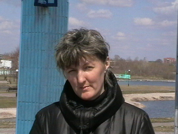 Татьяна Козлова