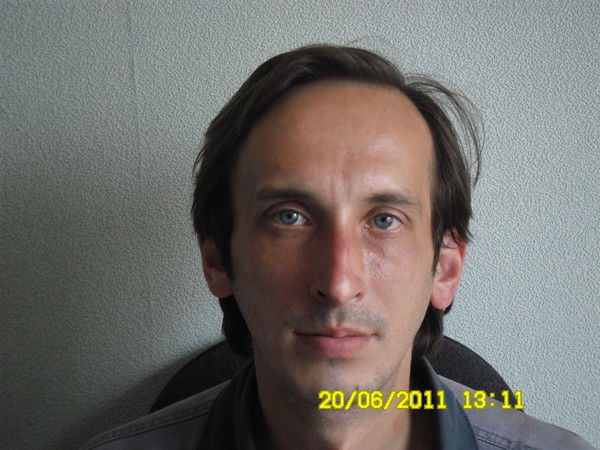 Иван Зверев