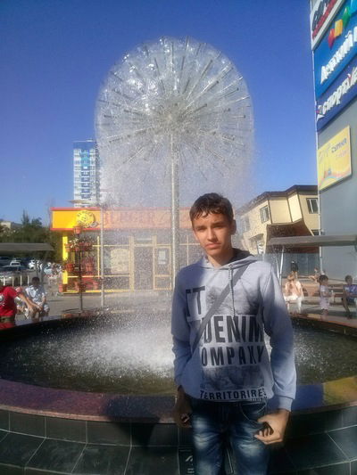 Игорь Лиманский