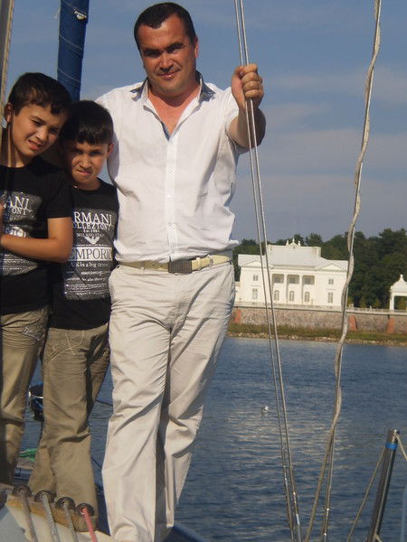 Карим Кабилов