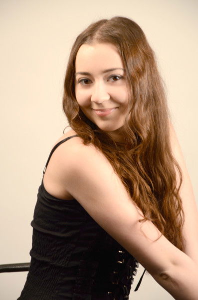 Диана Ермолаева