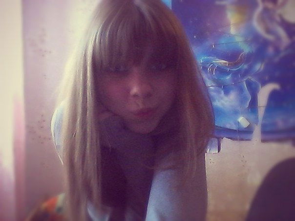 Анюточка Путинцева