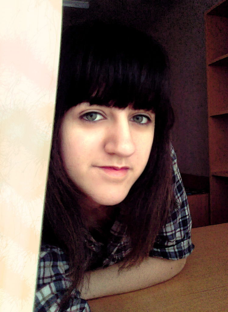 Наталья Пилецкая