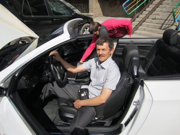 Андрей Риттер