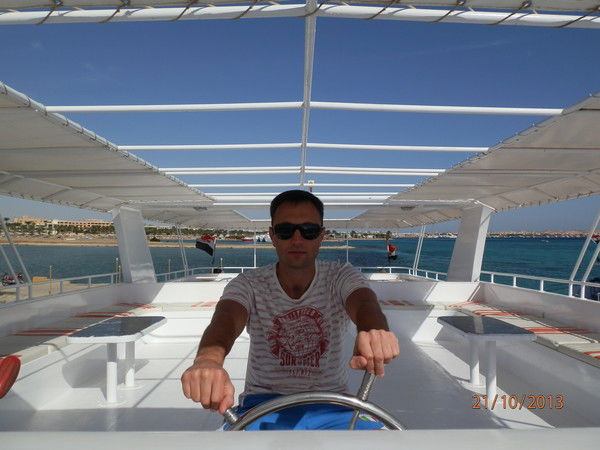 Александр Шестаков