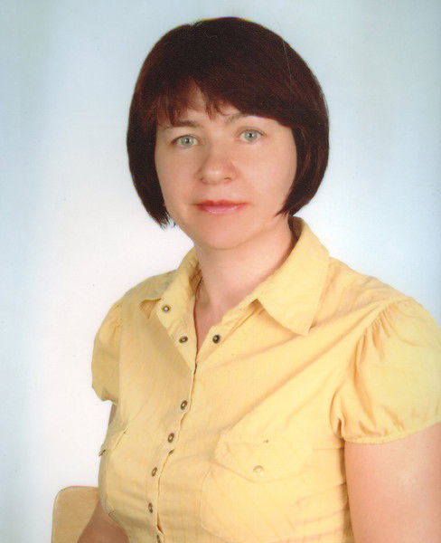 Валентина Киселёва