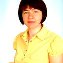 Валентина Киселёва