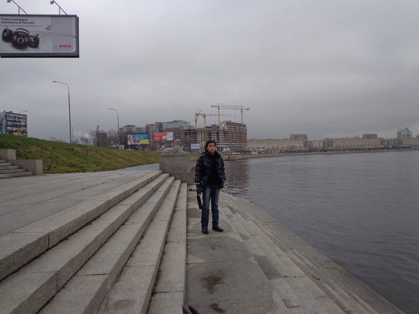 Алим Юсупов