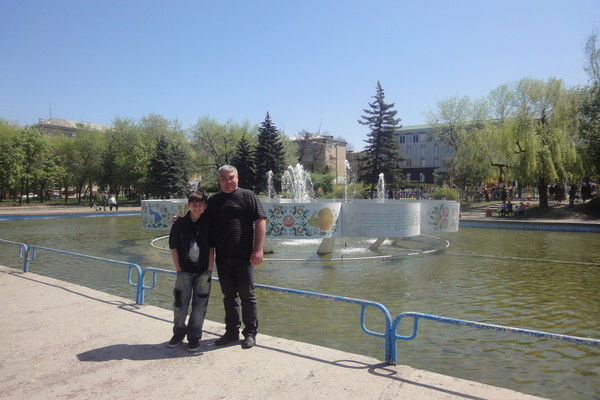 Александр Котов